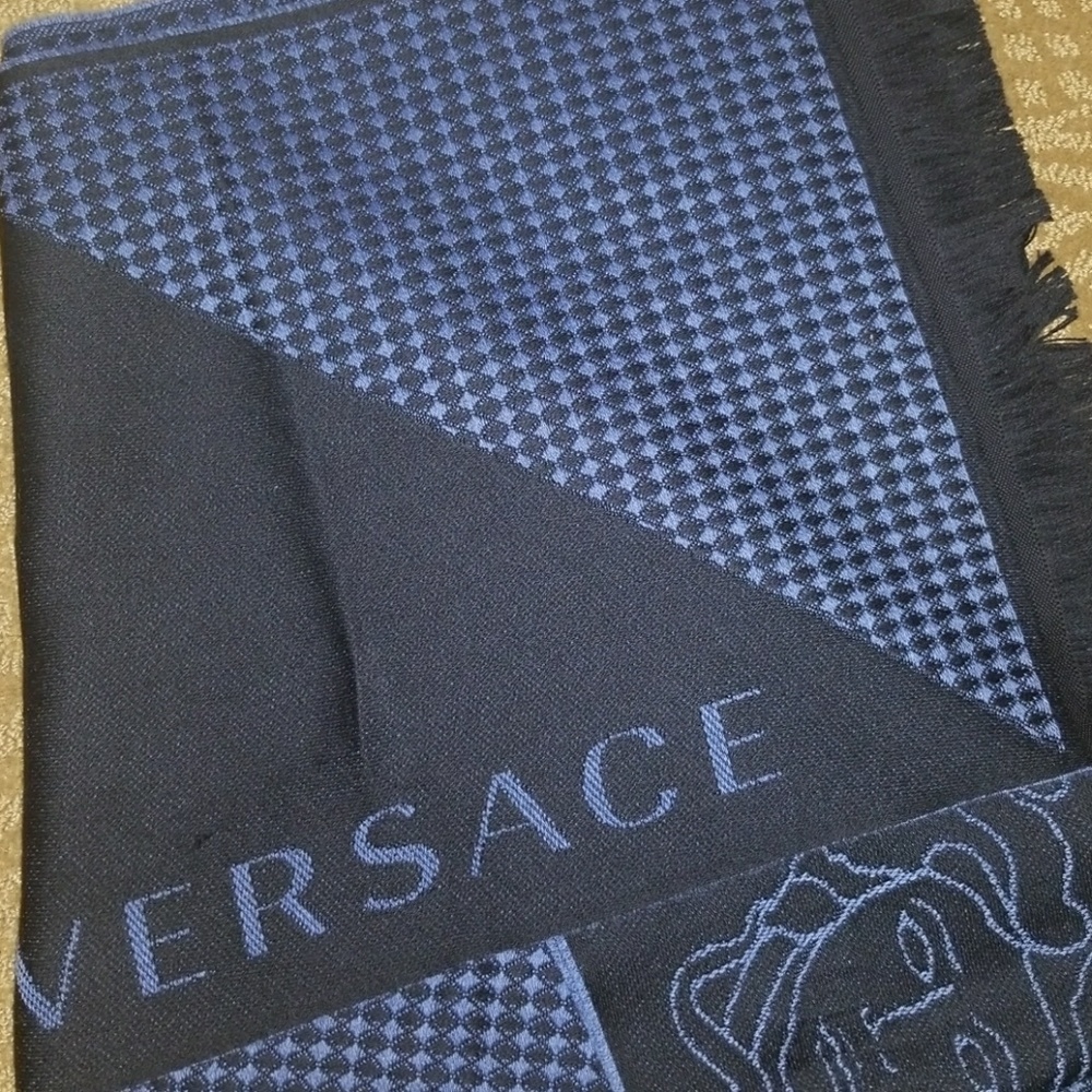 Versace Scarf